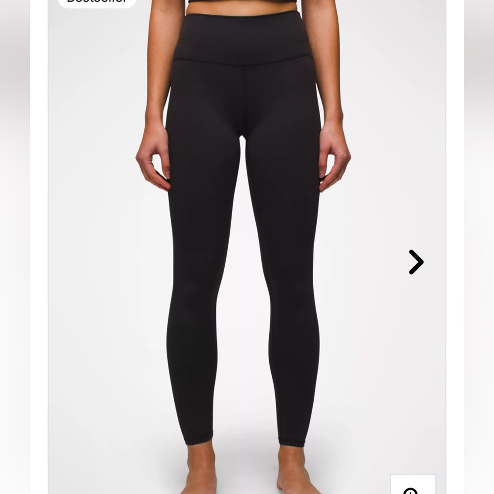 Prana Luxura 7/8 legging